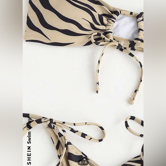 SHEIN Bikini - Picture 2 of 2
